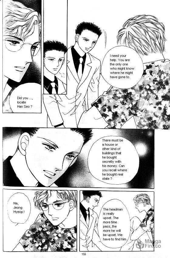 Read Yeolhyeoryeoa chapter 175 image 9 on Lezhin