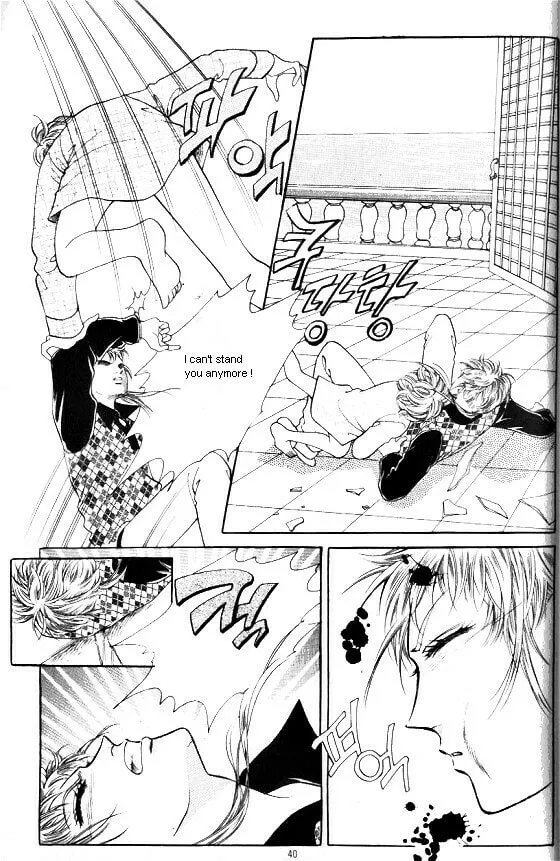 Read Yeolhyeoryeoa chapter 177 image 10 on Lezhin