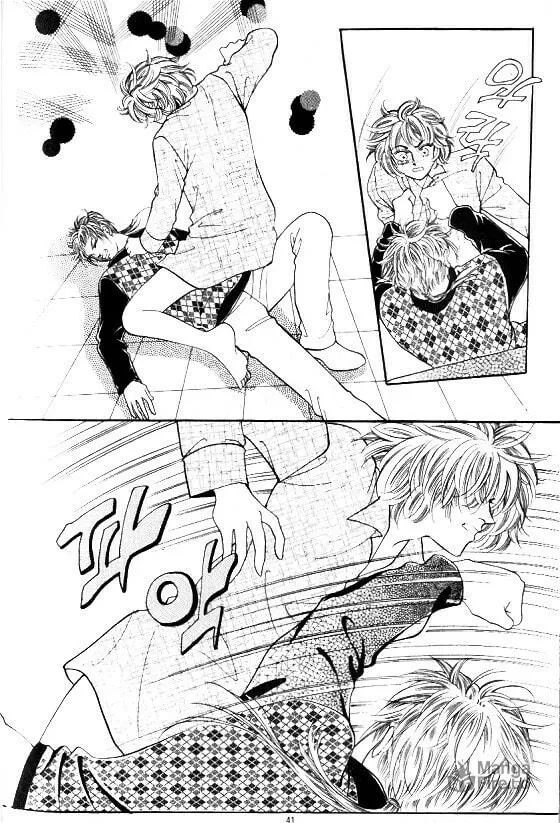 Read Yeolhyeoryeoa chapter 177 image 11 on Lezhin