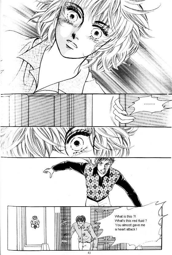 Read Yeolhyeoryeoa chapter 177 image 13 on Lezhin