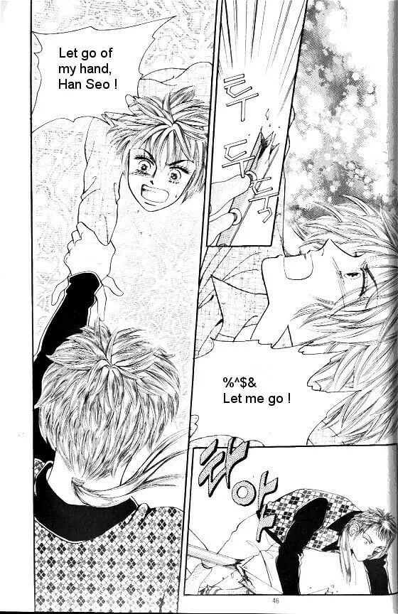 Read Yeolhyeoryeoa chapter 177 image 16 on Lezhin