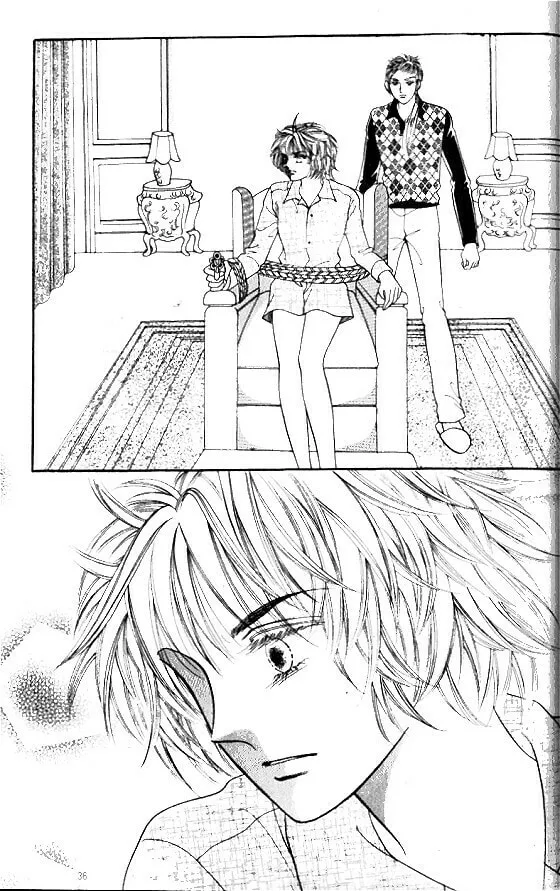 Read Yeolhyeoryeoa chapter 177 image 6 on Lezhin