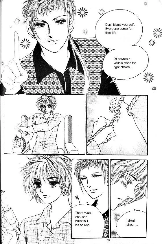 Read Yeolhyeoryeoa chapter 177 image 7 on Lezhin