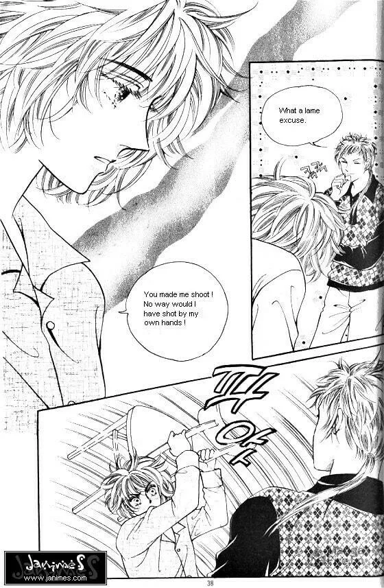 Read Yeolhyeoryeoa chapter 177 image 8 on Lezhin
