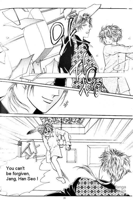 Read Yeolhyeoryeoa chapter 177 image 9 on Lezhin