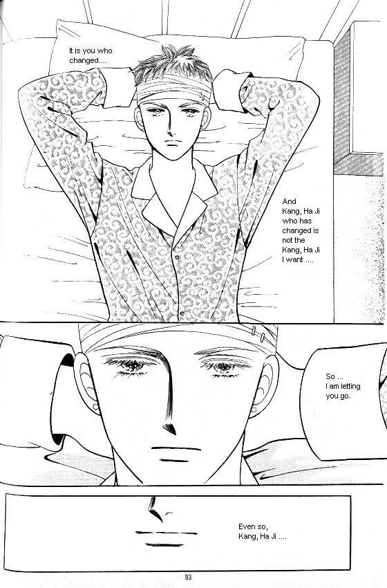 Read Yeolhyeoryeoa chapter 180 image 1 on Lezhin