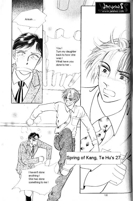 Read Yeolhyeoryeoa chapter 180 image 15 on Lezhin