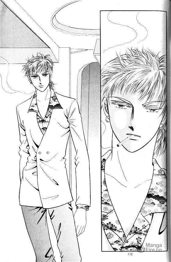 Read Yeolhyeoryeoa chapter 180 image 17 on Lezhin