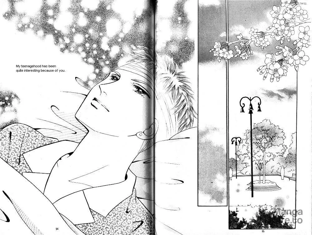 Read Yeolhyeoryeoa chapter 180 image 2 on Lezhin