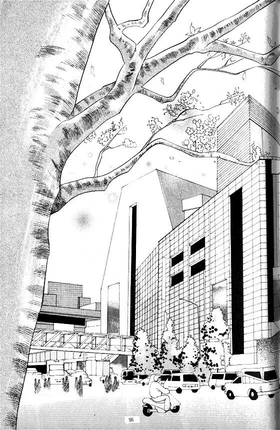 Read Yeolhyeoryeoa chapter 180 image 3 on Lezhin