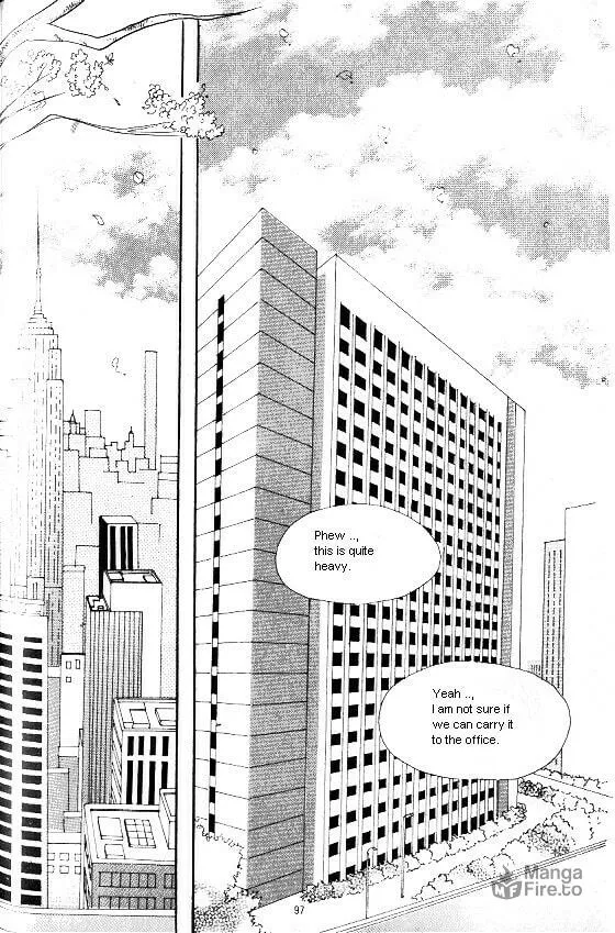Read Yeolhyeoryeoa chapter 180 image 4 on Lezhin