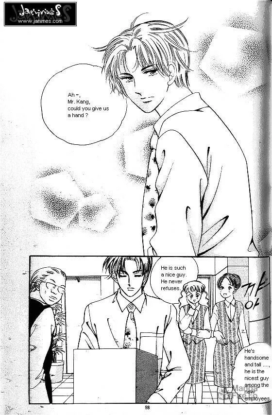 Read Yeolhyeoryeoa chapter 180 image 5 on Lezhin