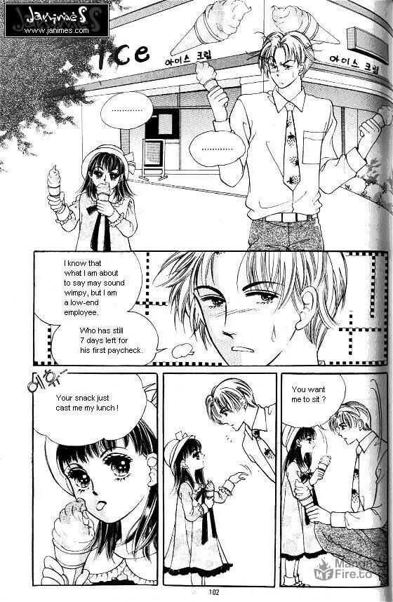 Read Yeolhyeoryeoa chapter 180 image 9 on Lezhin