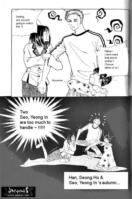 Read Yeolhyeoryeoa chapter 182 image 1 on Lezhin