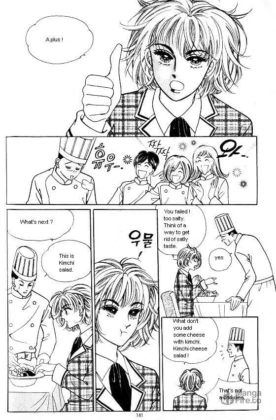 Read Yeolhyeoryeoa chapter 182 image 11 on Lezhin