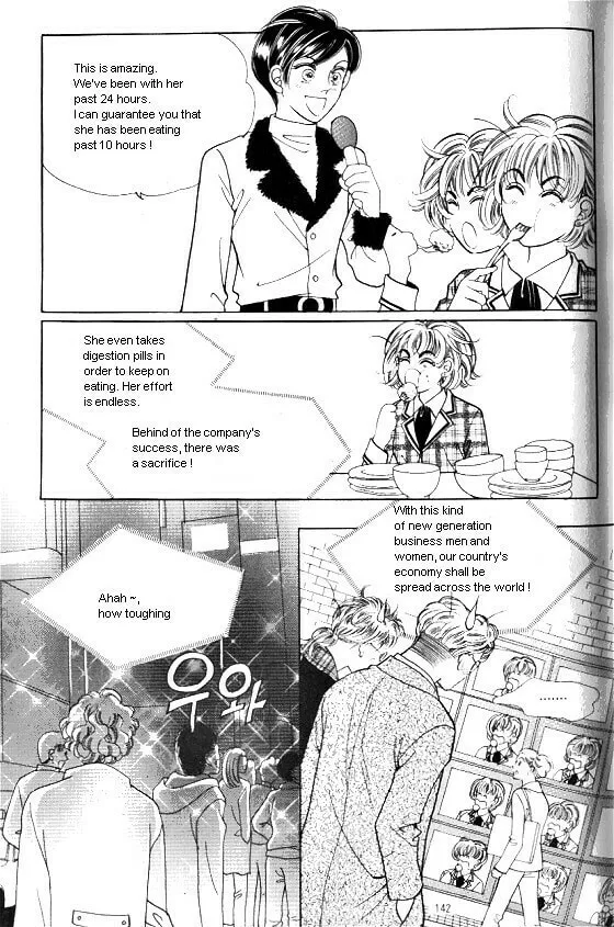 Read Yeolhyeoryeoa chapter 182 image 12 on Lezhin