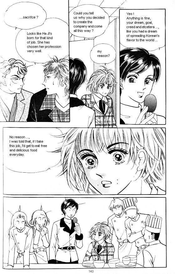 Read Yeolhyeoryeoa chapter 182 image 13 on Lezhin