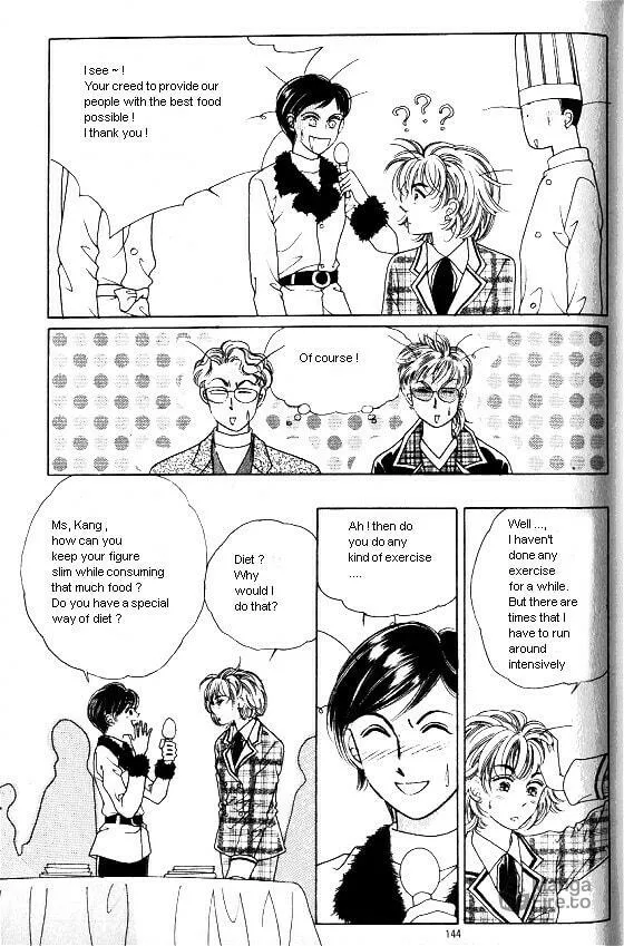 Read Yeolhyeoryeoa chapter 182 image 14 on Lezhin