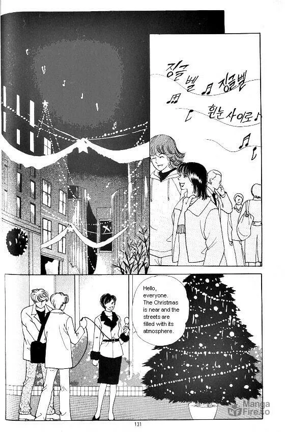 Read Yeolhyeoryeoa chapter 182 image 2 on Lezhin