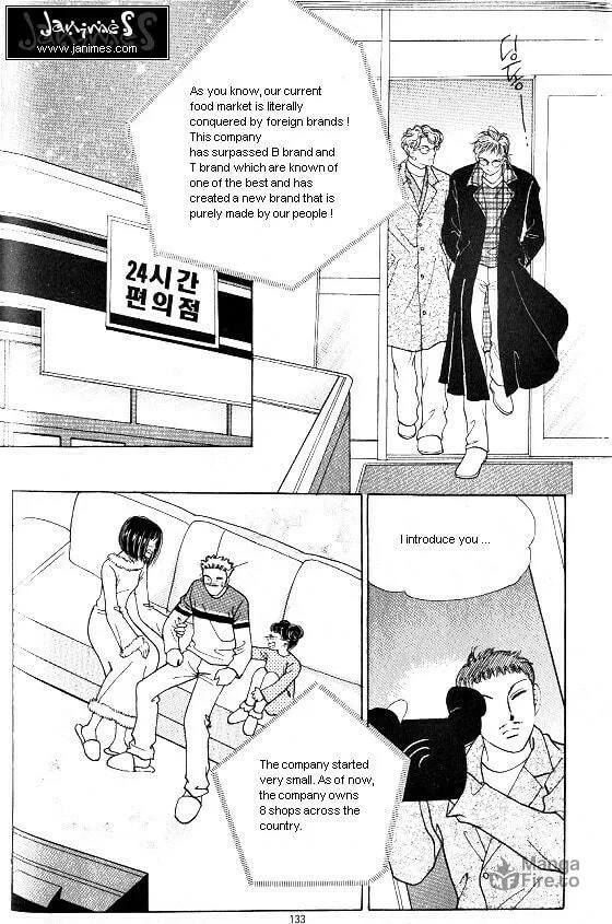 Read Yeolhyeoryeoa chapter 182 image 4 on Lezhin