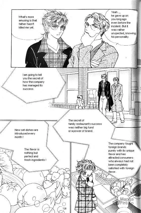Read Yeolhyeoryeoa chapter 182 image 8 on Lezhin