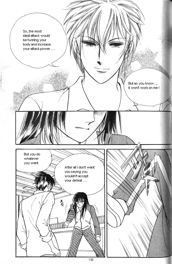 Read Yeolhyeoryeoa chapter 31 image 1 on Lezhin