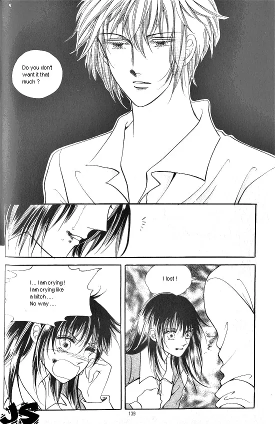 Read Yeolhyeoryeoa chapter 31 image 10 on Lezhin