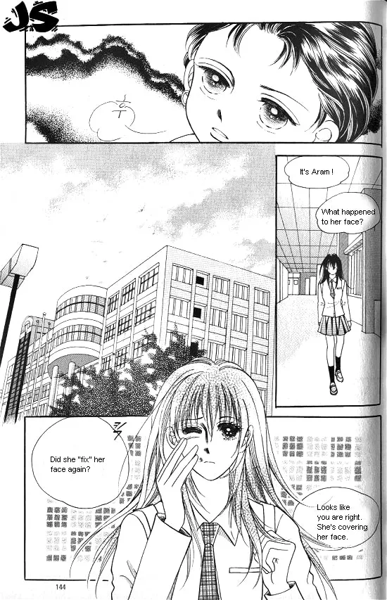 Read Yeolhyeoryeoa chapter 31 image 15 on Lezhin
