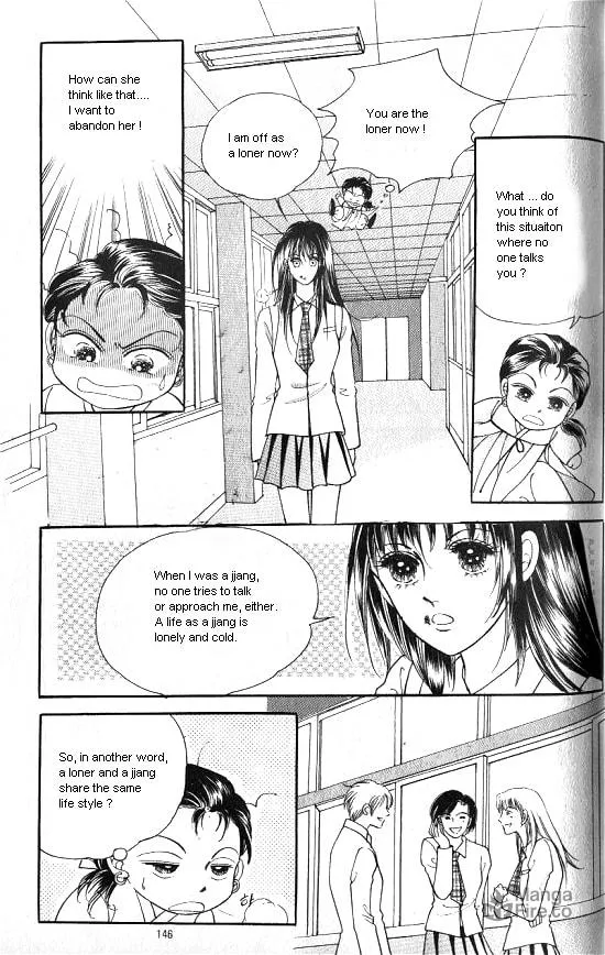 Read Yeolhyeoryeoa chapter 31 image 17 on Lezhin