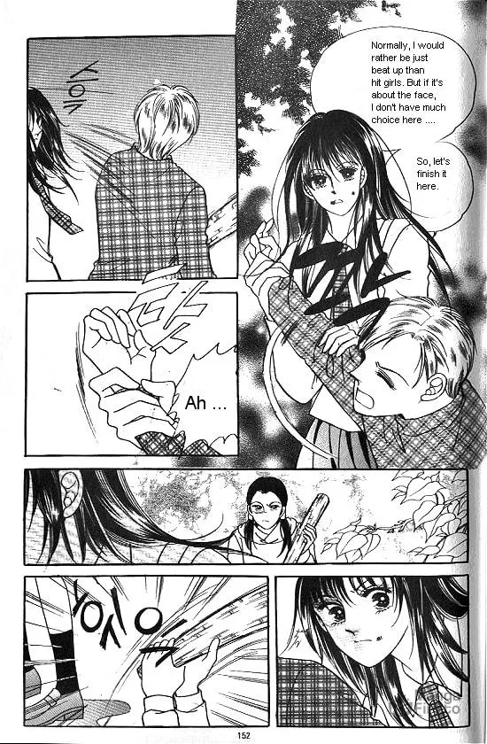Read Yeolhyeoryeoa chapter 31 image 23 on Lezhin