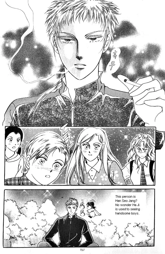 Read Yeolhyeoryeoa chapter 31 image 28 on Lezhin