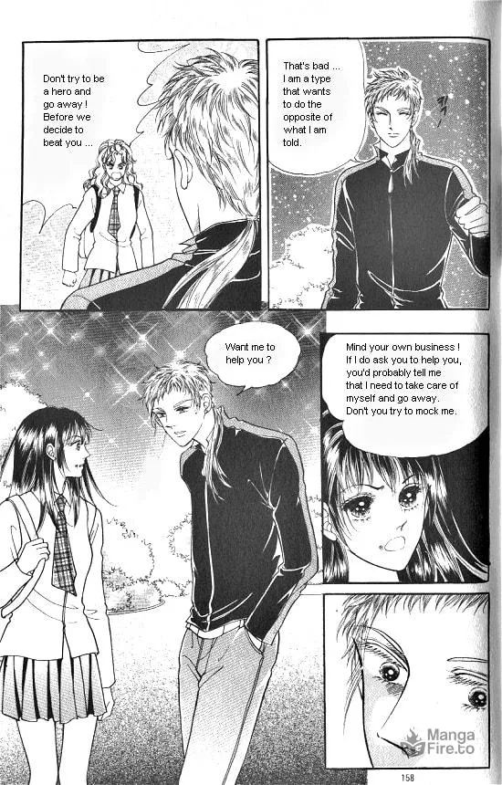 Read Yeolhyeoryeoa chapter 31 image 29 on Lezhin