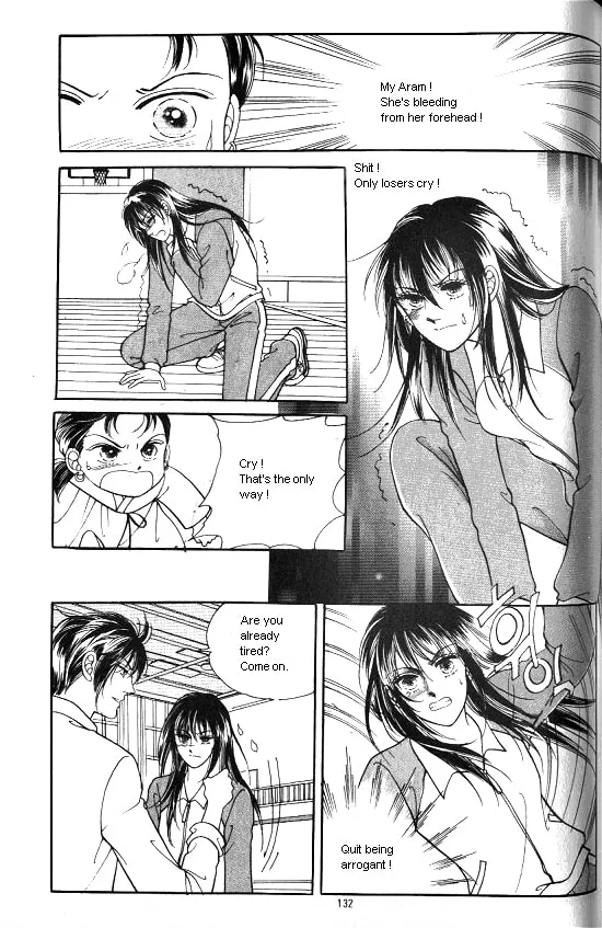 Read Yeolhyeoryeoa chapter 31 image 3 on Lezhin