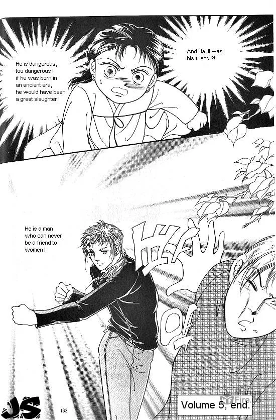 Read Yeolhyeoryeoa chapter 31 image 34 on Lezhin