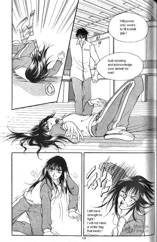 Read Yeolhyeoryeoa chapter 31 image 5 on Lezhin
