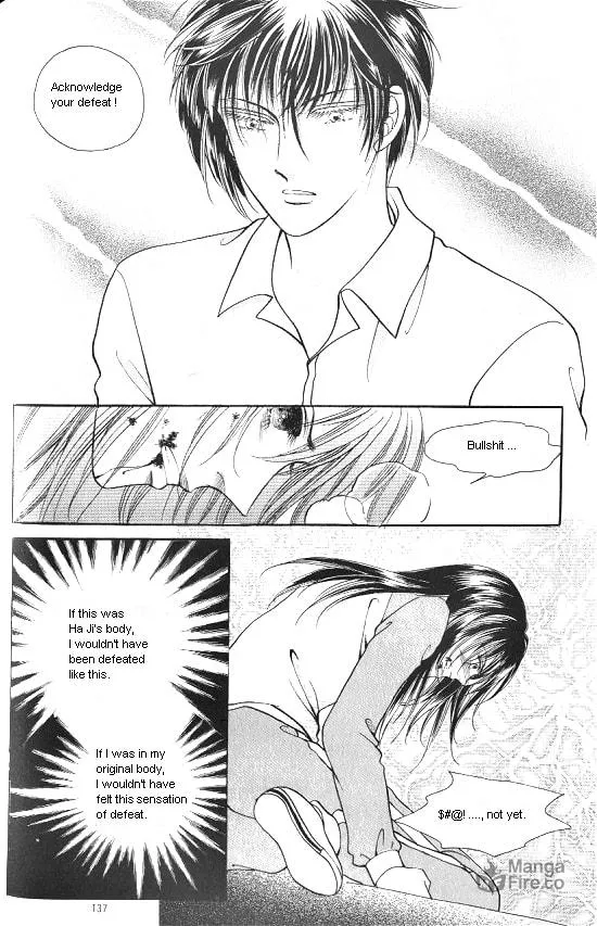 Read Yeolhyeoryeoa chapter 31 image 8 on Lezhin