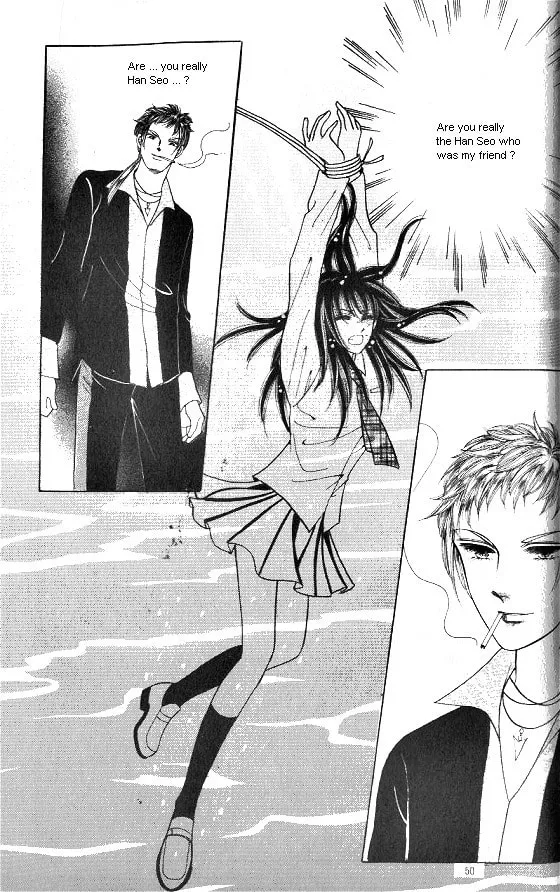 Read Yeolhyeoryeoa chapter 42 image 1 on Lezhin