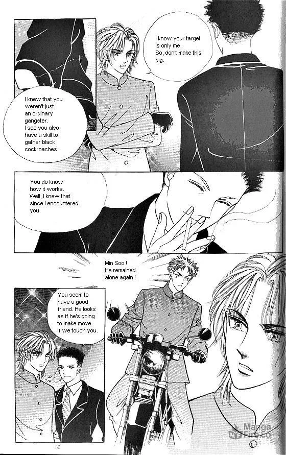 Read Yeolhyeoryeoa chapter 42 image 11 on Lezhin