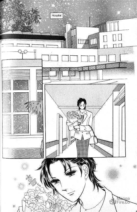 Read Yeolhyeoryeoa chapter 42 image 2 on Lezhin