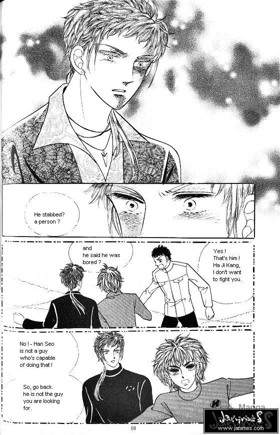 Read Yeolhyeoryeoa chapter 42 image 20 on Lezhin
