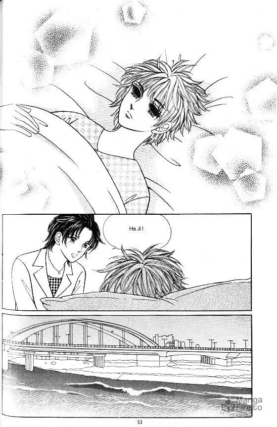 Read Yeolhyeoryeoa chapter 42 image 4 on Lezhin