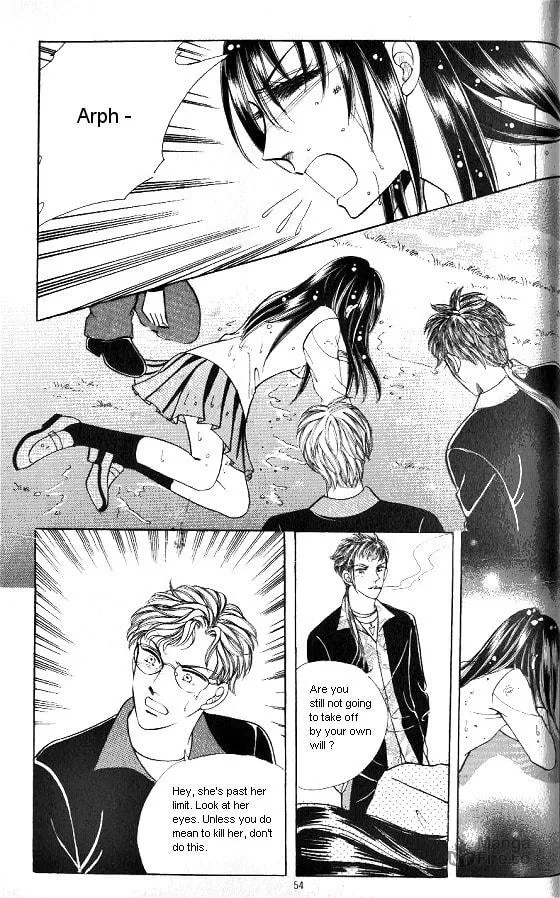 Read Yeolhyeoryeoa chapter 42 image 5 on Lezhin