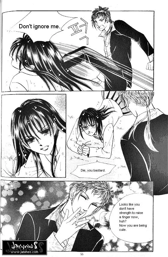 Read Yeolhyeoryeoa chapter 42 image 6 on Lezhin