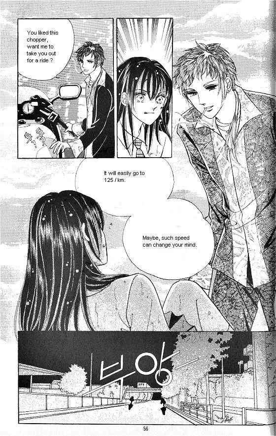 Read Yeolhyeoryeoa chapter 42 image 7 on Lezhin