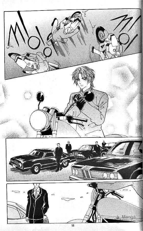 Read Yeolhyeoryeoa chapter 42 image 9 on Lezhin