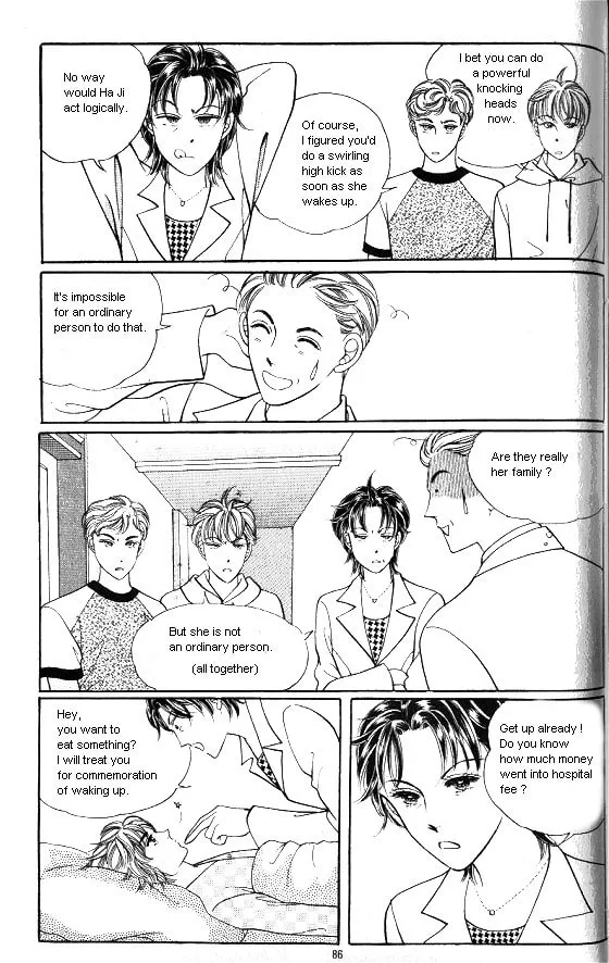 Read Yeolhyeoryeoa chapter 43 image 16 on Lezhin