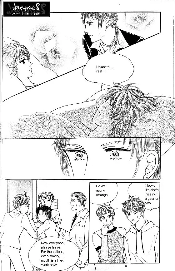 Read Yeolhyeoryeoa chapter 43 image 18 on Lezhin