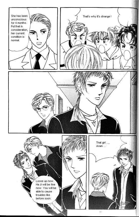 Read Yeolhyeoryeoa chapter 43 image 19 on Lezhin