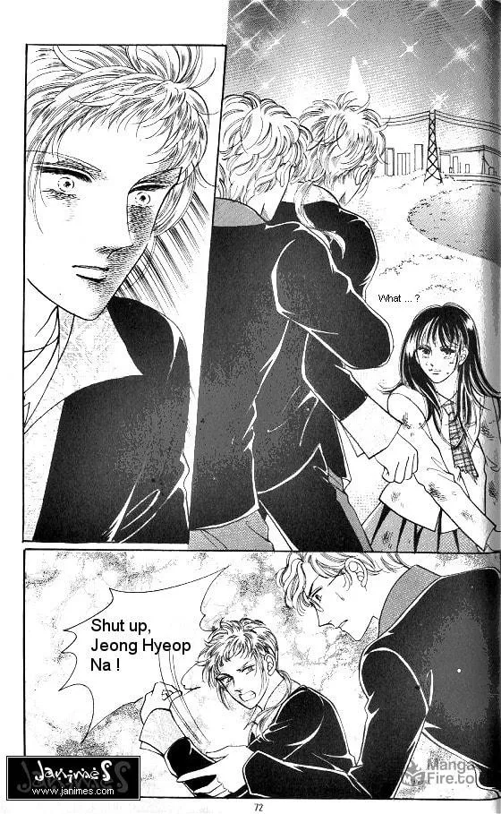 Read Yeolhyeoryeoa chapter 43 image 2 on Lezhin