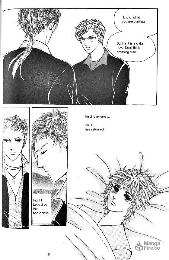 Read Yeolhyeoryeoa chapter 43 image 20 on Lezhin